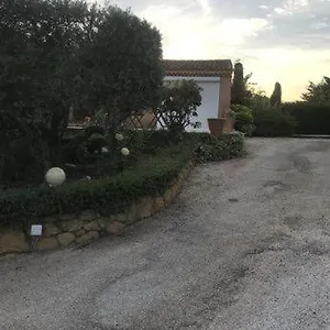 Studio 30 M² Hébergement de vacances Lançon-Provence