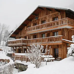 Apartment Cordee Cote Sud, Morzine
