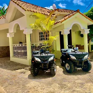 Garcia Villa Las Terrenas