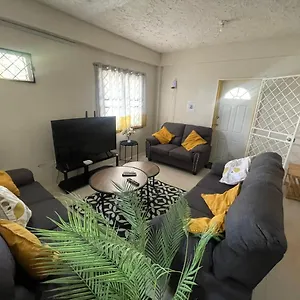 Mango House Holiday home Arima