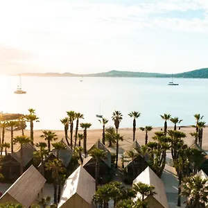 Les Prairies De La Campsite Grimaud