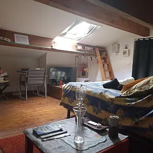 Ici Et Maintenant Séjour chez l'habitant Solliès-Toucas
