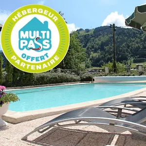 Apartment Julianna, Morzine