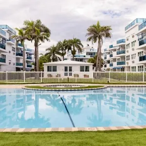 Breezy Nights Puerto Rico Apartment Loiza