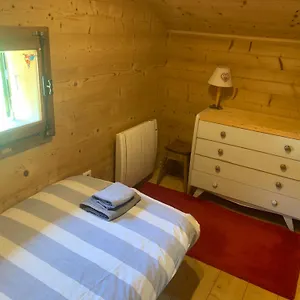 Chalet Mazot Hirondelle, Morzine