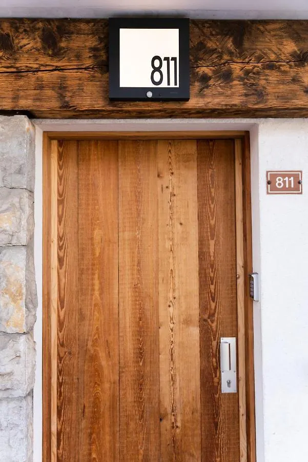 Le Chalet Nativ Morzine 0*,  France