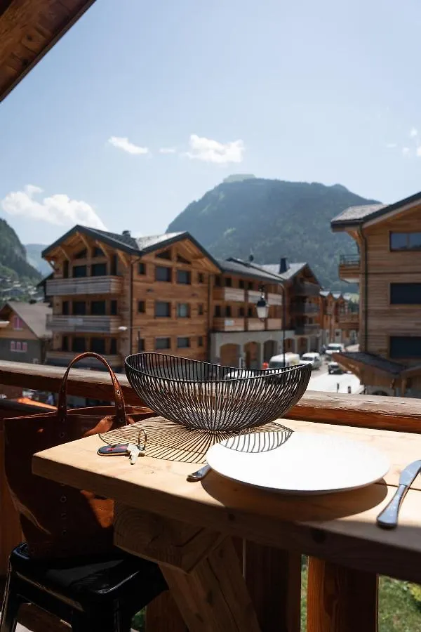 Le Chalet Nativ Morzine