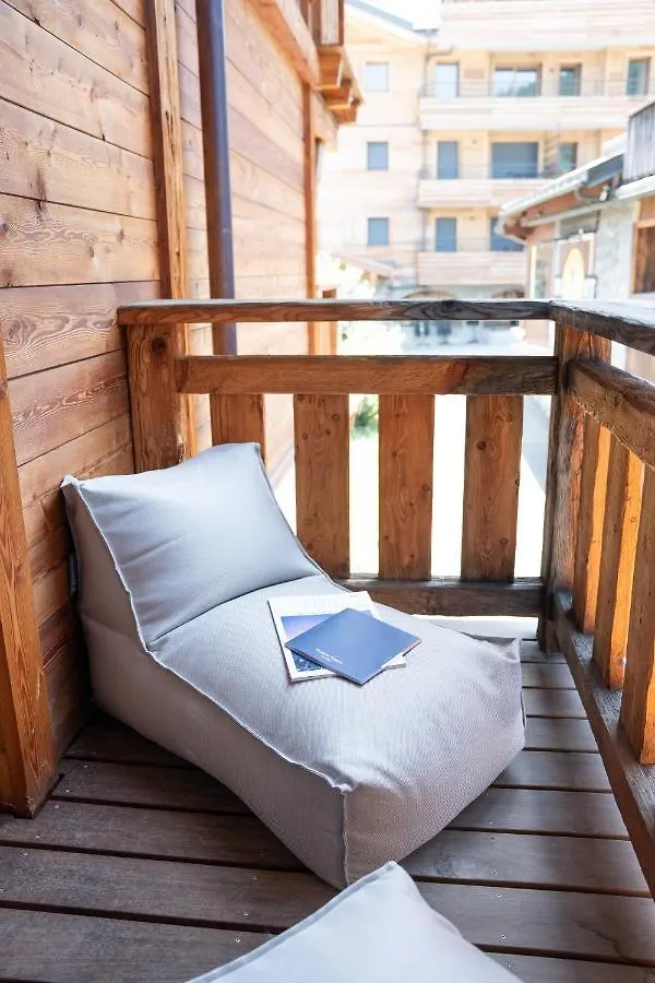 Le Chalet Nativ Morzine France
