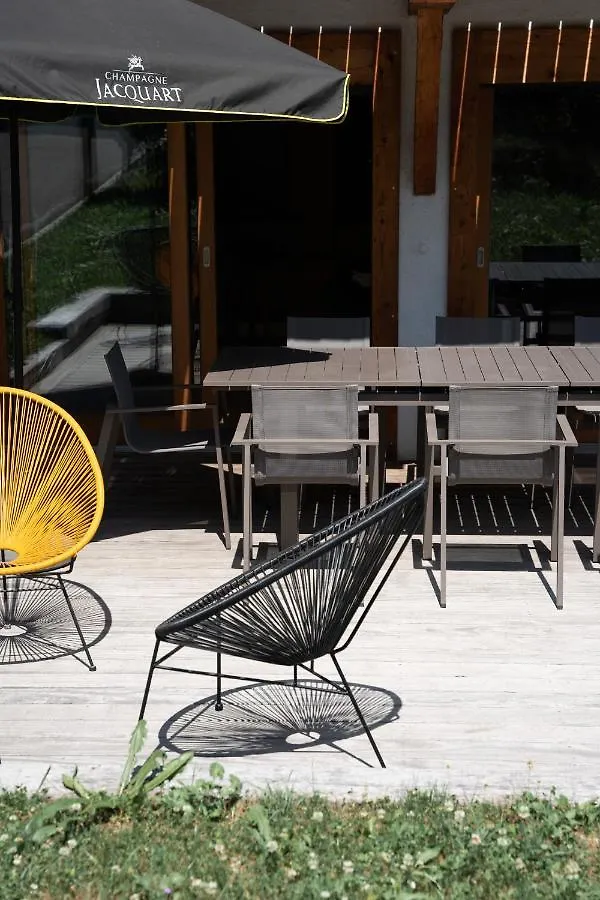 Le Chalet Nativ Morzine France