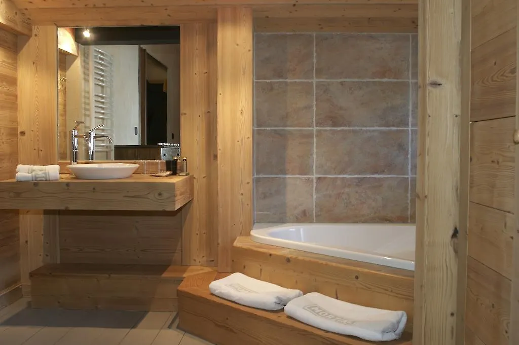 Le Chalet Nativ Morzine France