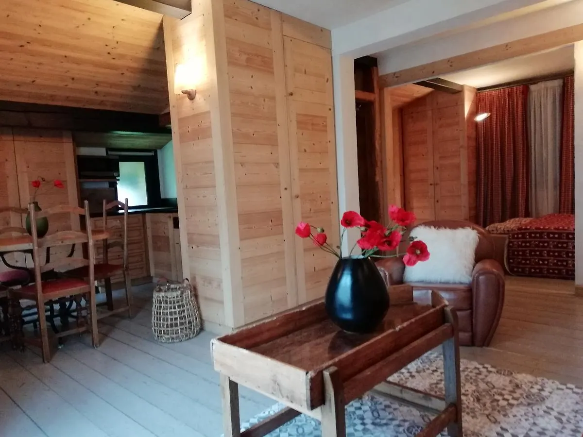 Le Chalet Nativ Morzine France