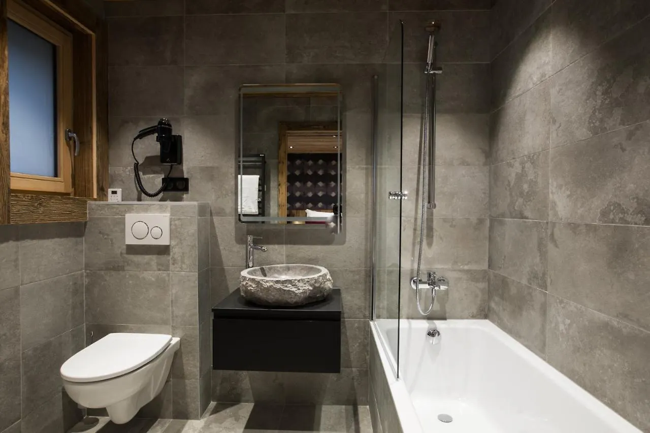 Apartment Le Chalet Nativ Morzine